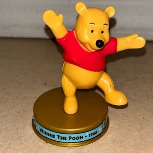 Disney Winnie the Pooh Figurine